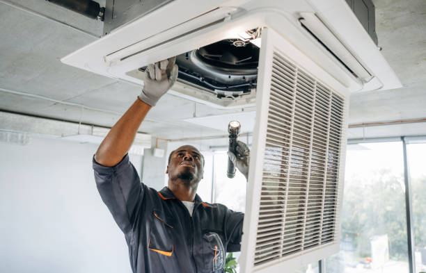 Licensed Ductwork Repair service in Cottonwood, ID - FH HVAC