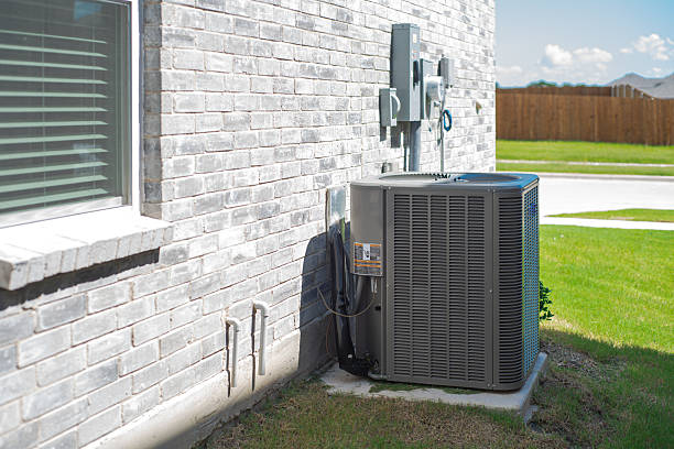 Reliable Ductwork Repair contractor in Cottonwood, ID by FH HVAC
